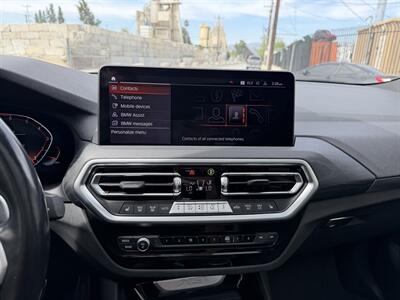 2024 BMW X3 sDrive30i   - Photo 30 - Canoga Park, CA 91303