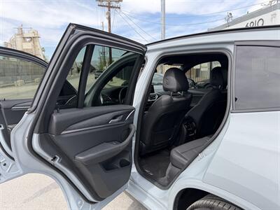 2024 BMW X3 sDrive30i   - Photo 16 - Canoga Park, CA 91303