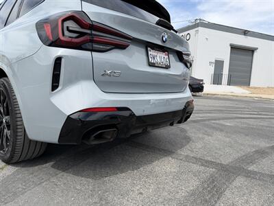 2024 BMW X3 sDrive30i   - Photo 9 - Canoga Park, CA 91303