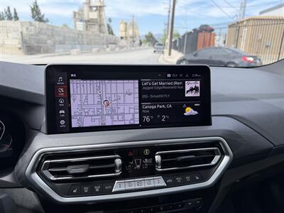 2024 BMW X3 sDrive30i   - Photo 33 - Canoga Park, CA 91303