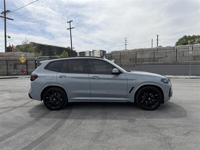 2024 BMW X3 sDrive30i   - Photo 5 - Canoga Park, CA 91303