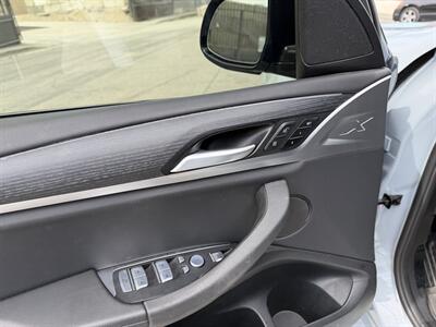 2024 BMW X3 sDrive30i   - Photo 25 - Canoga Park, CA 91303