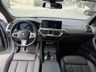 2024 BMW X3 sDrive30i   - Photo 24 - Canoga Park, CA 91303