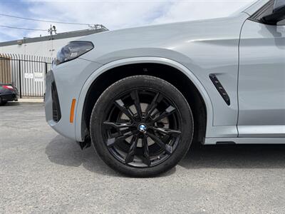 2024 BMW X3 sDrive30i   - Photo 12 - Canoga Park, CA 91303