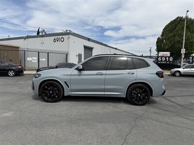 2024 BMW X3 sDrive30i   - Photo 2 - Canoga Park, CA 91303