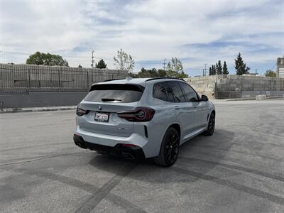 2024 BMW X3 sDrive30i   - Photo 4 - Canoga Park, CA 91303
