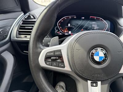 2024 BMW X3 sDrive30i   - Photo 35 - Canoga Park, CA 91303