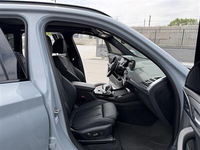 2024 BMW X3 sDrive30i   - Photo 21 - Canoga Park, CA 91303