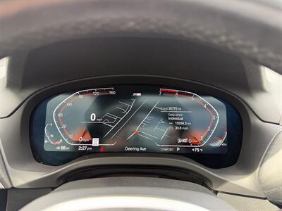 2024 BMW X3 sDrive30i   - Photo 39 - Canoga Park, CA 91303