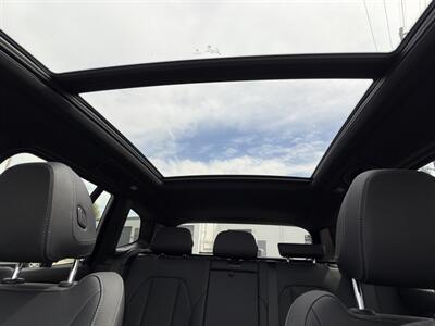 2024 BMW X3 sDrive30i   - Photo 32 - Canoga Park, CA 91303