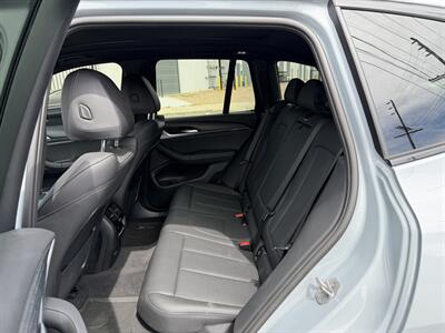 2024 BMW X3 sDrive30i   - Photo 17 - Canoga Park, CA 91303