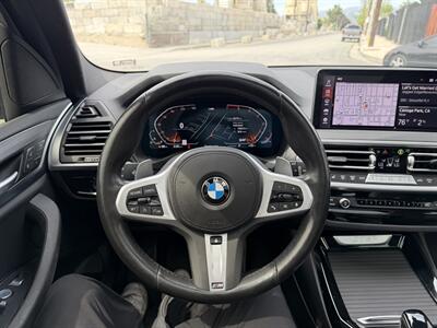 2024 BMW X3 sDrive30i   - Photo 34 - Canoga Park, CA 91303