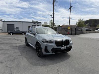 2024 BMW X3 sDrive30i   - Photo 6 - Canoga Park, CA 91303