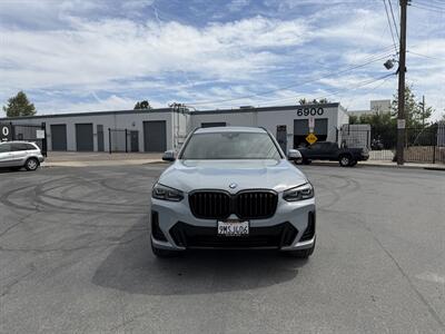 2024 BMW X3 sDrive30i   - Photo 7 - Canoga Park, CA 91303