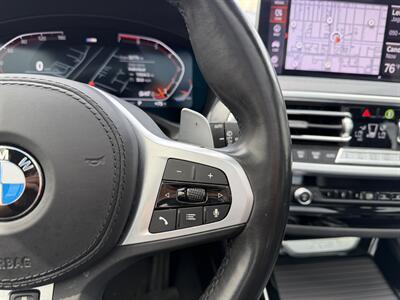 2024 BMW X3 sDrive30i   - Photo 36 - Canoga Park, CA 91303