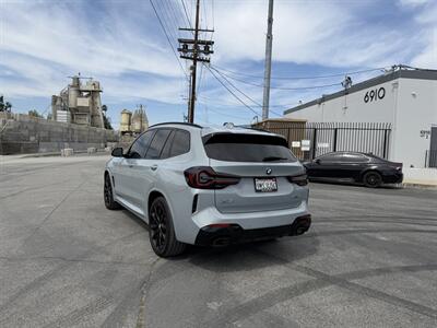 2024 BMW X3 sDrive30i   - Photo 3 - Canoga Park, CA 91303