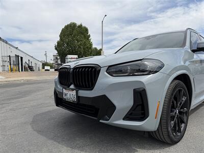 2024 BMW X3 sDrive30i   - Photo 13 - Canoga Park, CA 91303