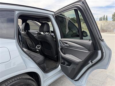 2024 BMW X3 sDrive30i   - Photo 18 - Canoga Park, CA 91303