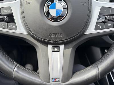 2024 BMW X3 sDrive30i   - Photo 37 - Canoga Park, CA 91303