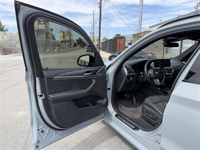 2024 BMW X3 sDrive30i   - Photo 14 - Canoga Park, CA 91303