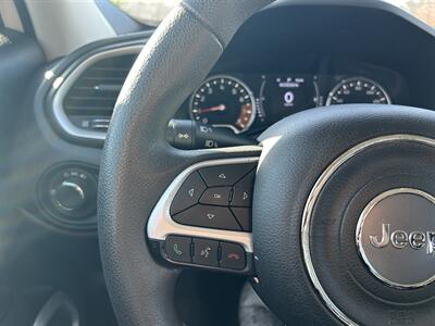2020 Jeep Renegade Sport   - Photo 32 - Canoga Park, CA 91303