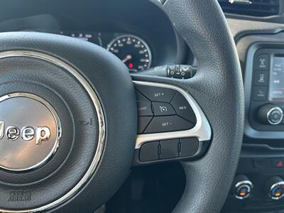2020 Jeep Renegade Sport   - Photo 33 - Canoga Park, CA 91303