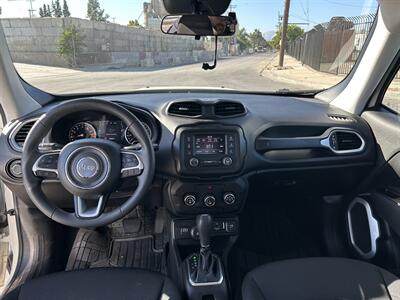 2020 Jeep Renegade Sport   - Photo 21 - Canoga Park, CA 91303