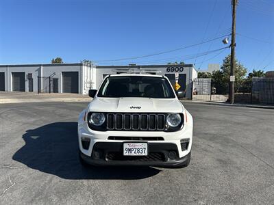 2020 Jeep Renegade Sport   - Photo 7 - Canoga Park, CA 91303