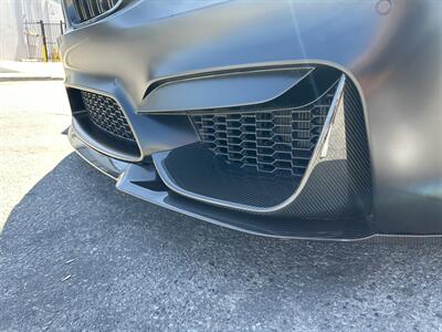 2018 BMW M3 CS   - Photo 13 - Canoga Park, CA 91303