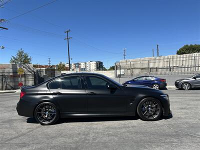 2018 BMW M3 CS   - Photo 5 - Canoga Park, CA 91303