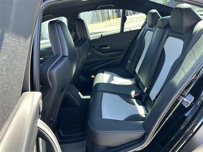 2018 BMW M3 CS   - Photo 22 - Canoga Park, CA 91303