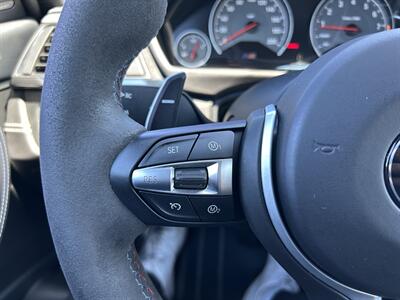 2018 BMW M3 CS   - Photo 45 - Canoga Park, CA 91303