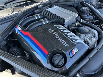 2018 BMW M3 CS   - Photo 18 - Canoga Park, CA 91303