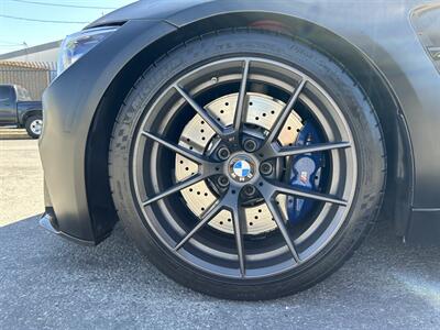 2018 BMW M3 CS   - Photo 15 - Canoga Park, CA 91303