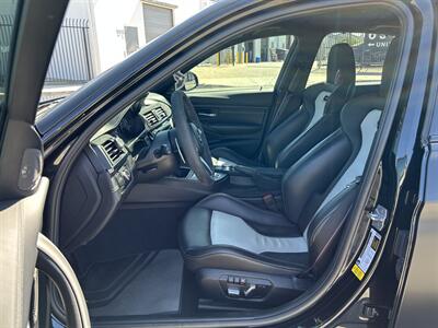 2018 BMW M3 CS   - Photo 20 - Canoga Park, CA 91303