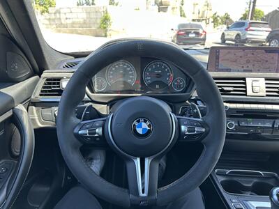 2018 BMW M3 CS   - Photo 44 - Canoga Park, CA 91303
