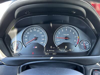 2018 BMW M3 CS   - Photo 47 - Canoga Park, CA 91303