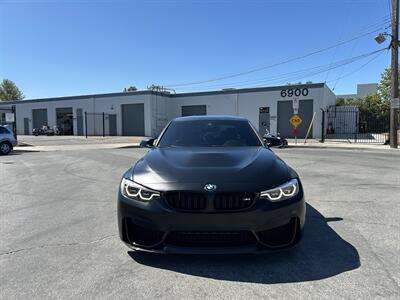 2018 BMW M3 CS   - Photo 7 - Canoga Park, CA 91303