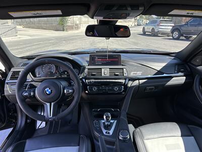 2018 BMW M3 CS   - Photo 28 - Canoga Park, CA 91303