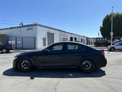 2018 BMW M3 CS   - Photo 2 - Canoga Park, CA 91303