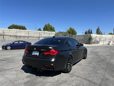 2018 BMW M3 CS   - Photo 4 - Canoga Park, CA 91303