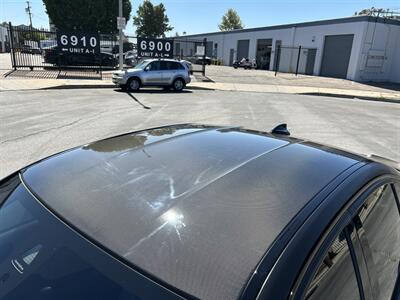 2018 BMW M3 CS   - Photo 12 - Canoga Park, CA 91303