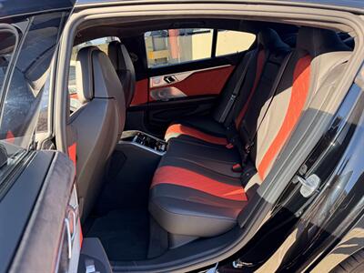 2024 BMW M8 Competition   - Photo 18 - Canoga Park, CA 91303