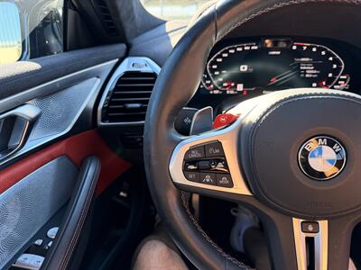 2024 BMW M8 Competition   - Photo 37 - Canoga Park, CA 91303