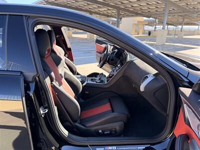 2024 BMW M8 Competition   - Photo 22 - Canoga Park, CA 91303