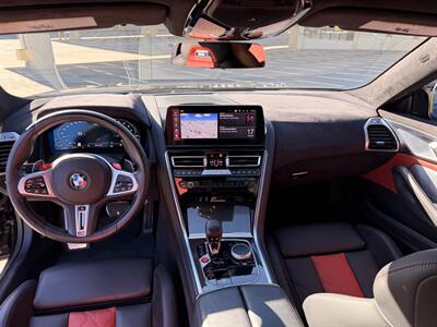 2024 BMW M8 Competition   - Photo 26 - Canoga Park, CA 91303