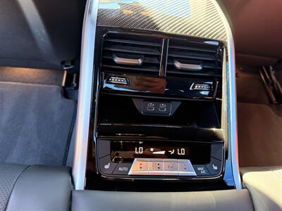 2024 BMW M8 Competition   - Photo 25 - Canoga Park, CA 91303