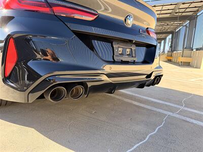 2024 BMW M8 Competition   - Photo 10 - Canoga Park, CA 91303