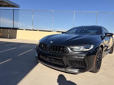 2024 BMW M8 Competition   - Photo 14 - Canoga Park, CA 91303