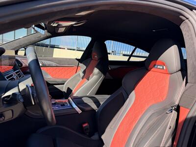 2024 BMW M8 Competition   - Photo 31 - Canoga Park, CA 91303